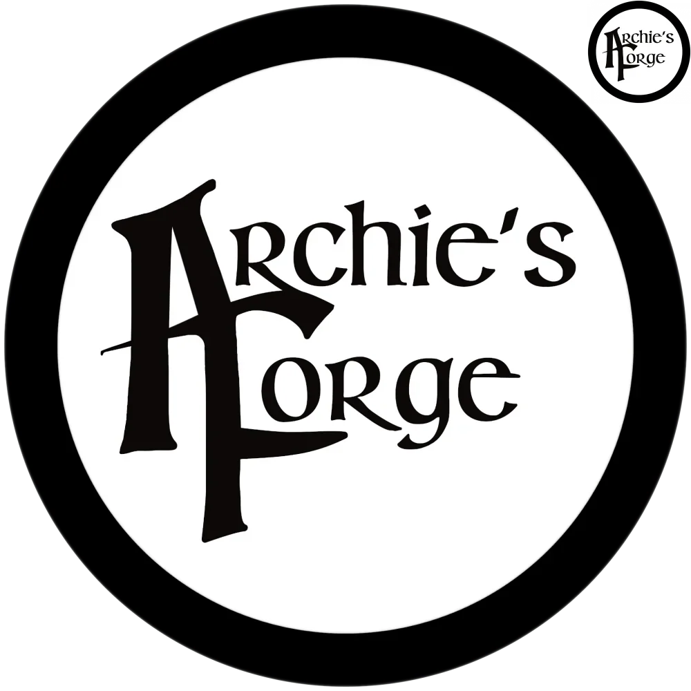 Archies Forge Gift Card