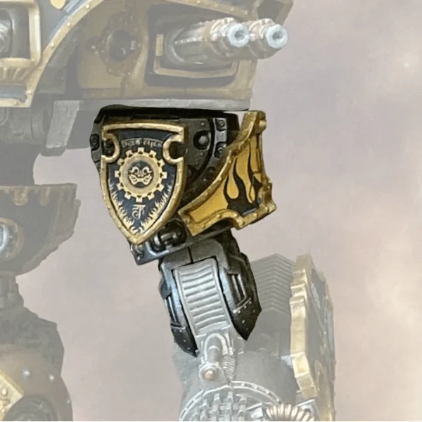 Extra Large Magnet Arms - Image 2