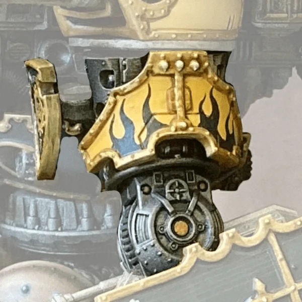 Extra Large Magnet Arms - Image 3