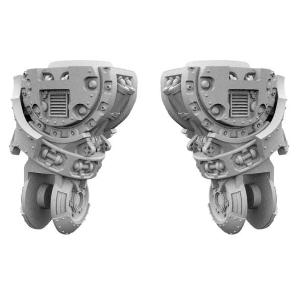 Extra Large Magnet Arms - Image 4