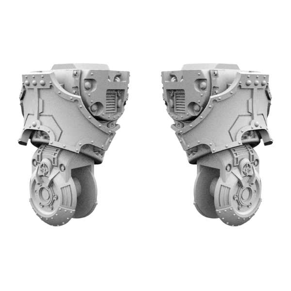 Extra Large Magnet Arms - Image 5