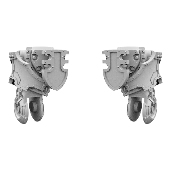 Extra Large Magnet Arms - Image 6
