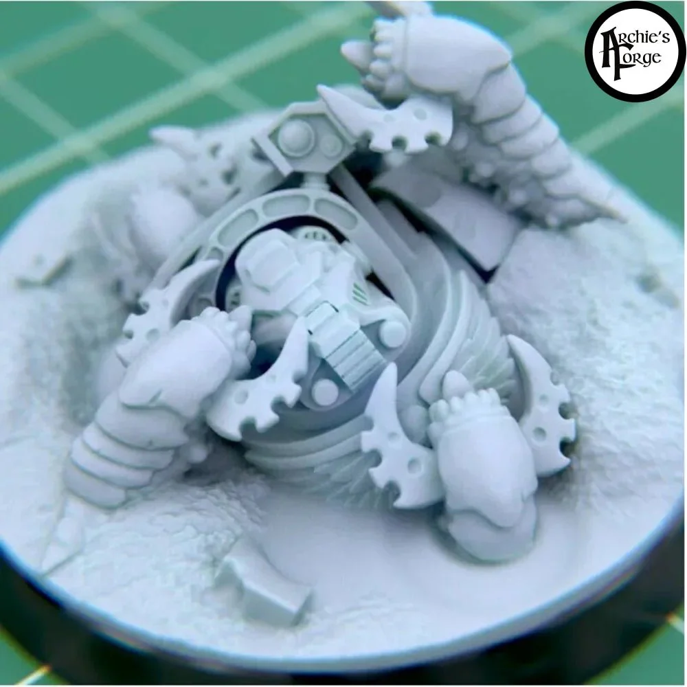 Bitey Ripper Swarms x 3 - Image 3