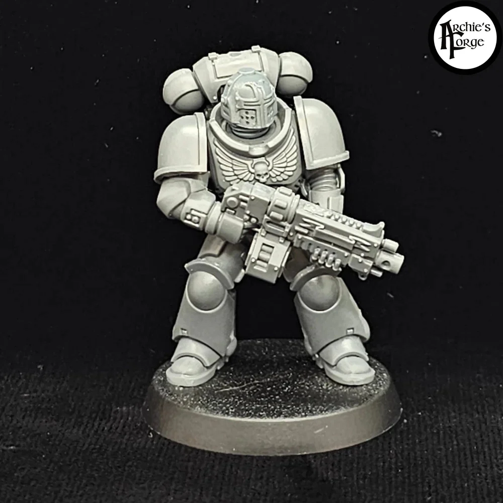 Legio Templaris Crusader Helmets - Set of 10 - Image 2