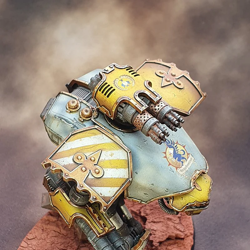Carapace Rotary Cannon - Image 5