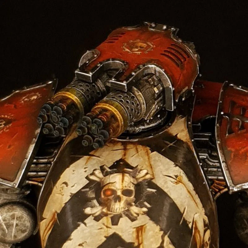 Carapace Rotary Cannon - Image 6