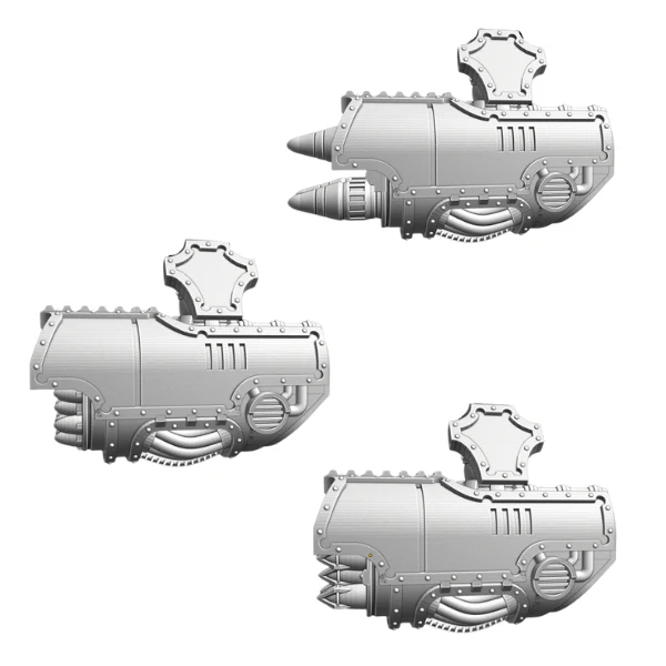 Doomsday Missiles - Image 6