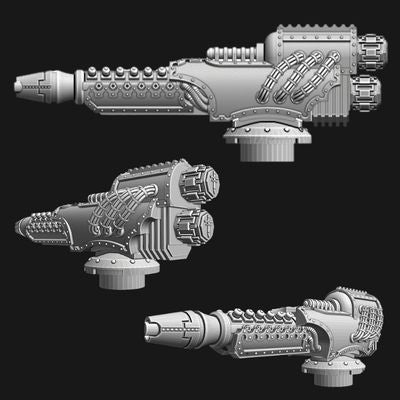 Grav Driver Carapace - Image 4