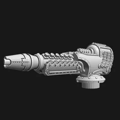 Grav Driver Carapace - Image 5