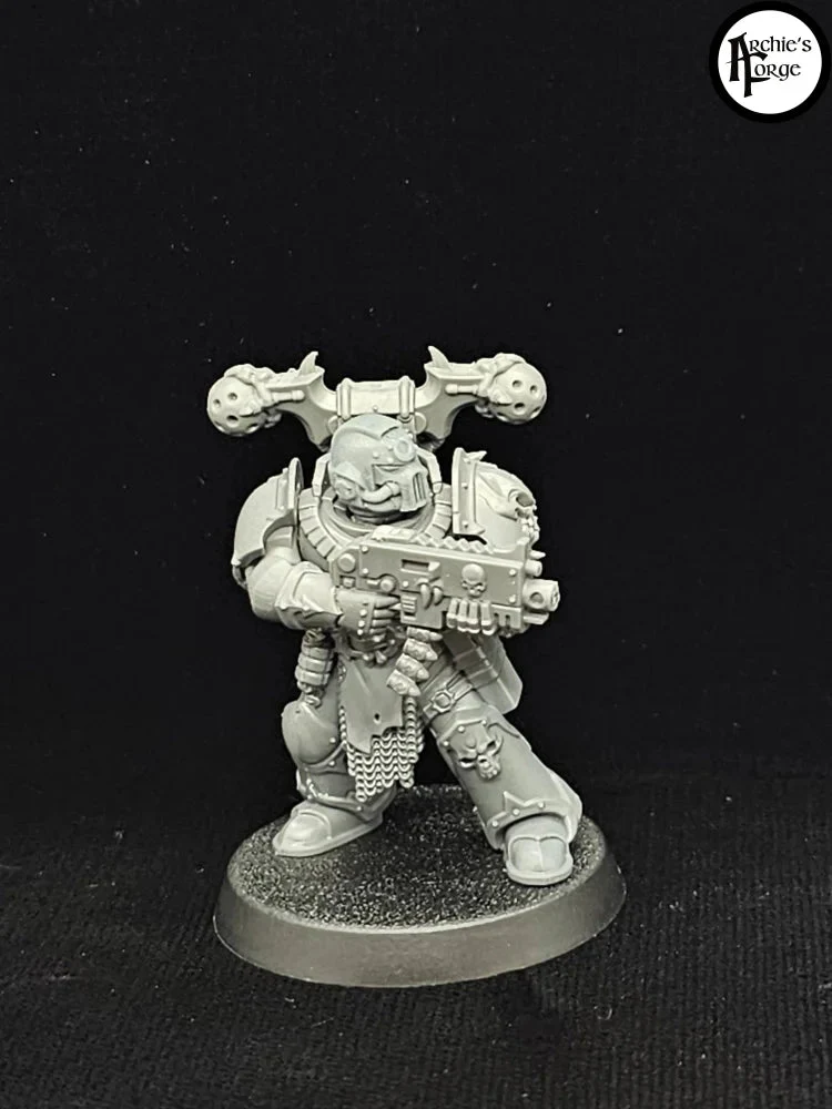 Classic Helmets - Legio Ultra - Set of 10 - Image 3