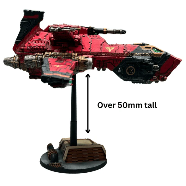 Flight Stand Extenders (6 pack) - Image 4