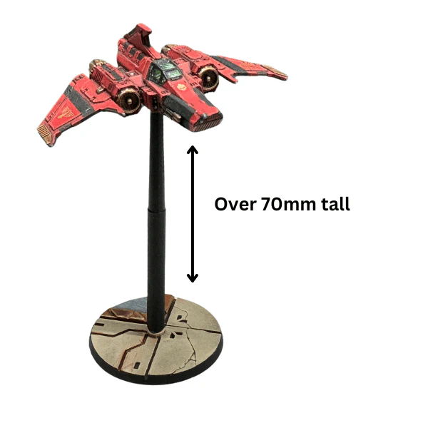 Flight Stand Extenders (6 pack) - Image 5