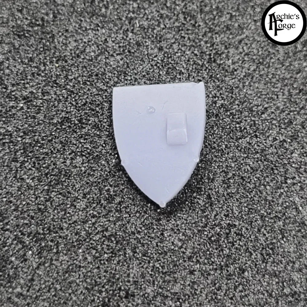Generic Marine Tilting Shields - Set of 20 - Design 3 - Image 3