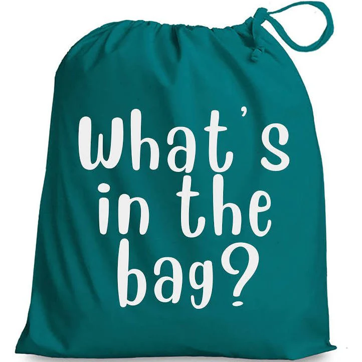 Goody Bag - Minimum 50g weight - MAX ONE PER CUSTOMER