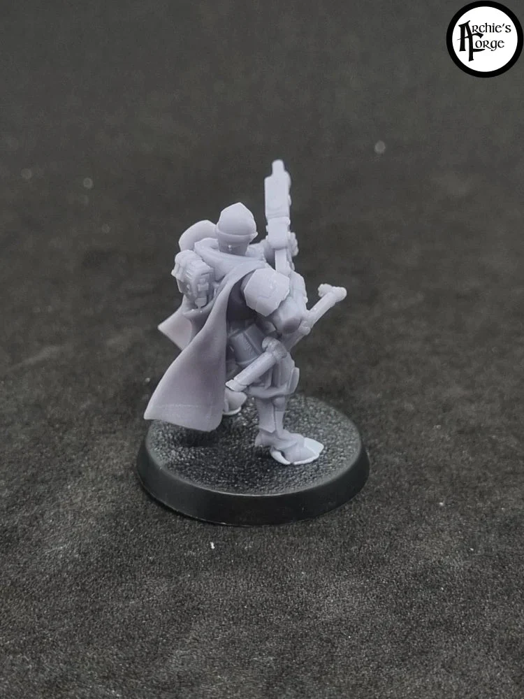 Greater Good General - Image 3