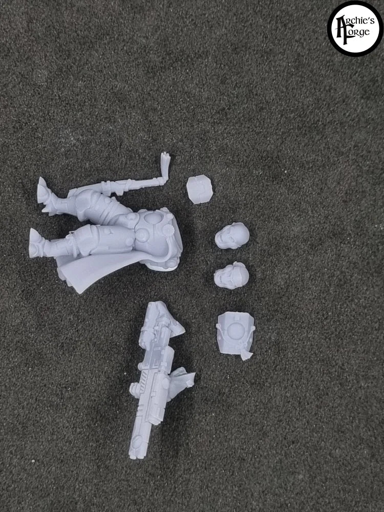 Greater Good General - Image 4