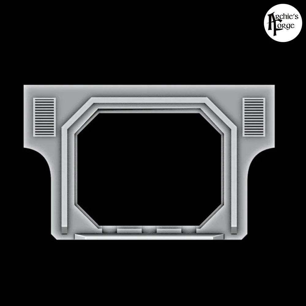 Impulsor Conversion Kit - Closed Back - Image 3