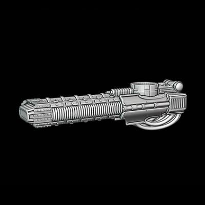 Incinerator arm weapon - Image 4