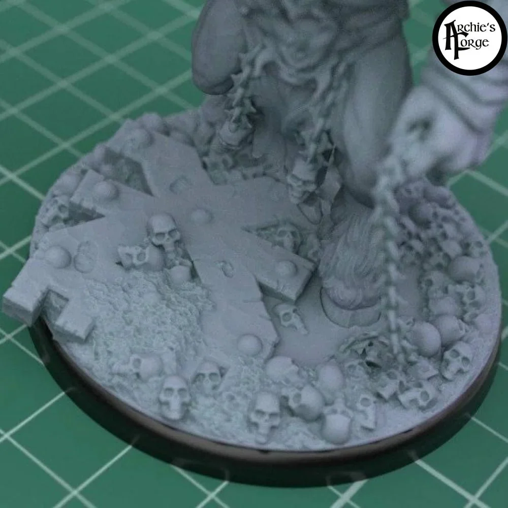 Karl - The Prince of Bloody Daemons - Image 4