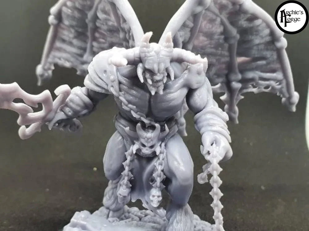 Karl - The Prince of Bloody Daemons - Image 5