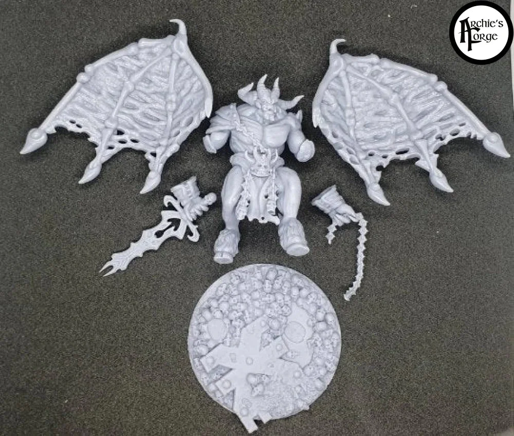 Karl - The Prince of Bloody Daemons - Image 6