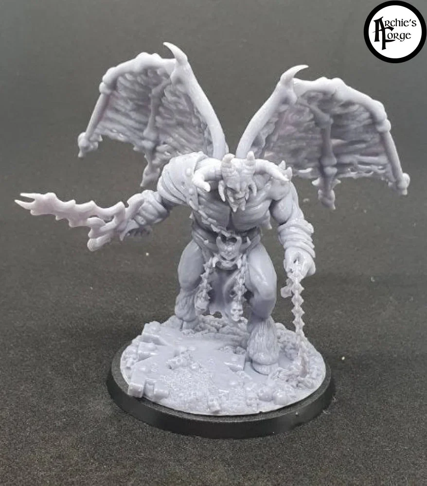 Karl - The Prince of Bloody Daemons - Image 7