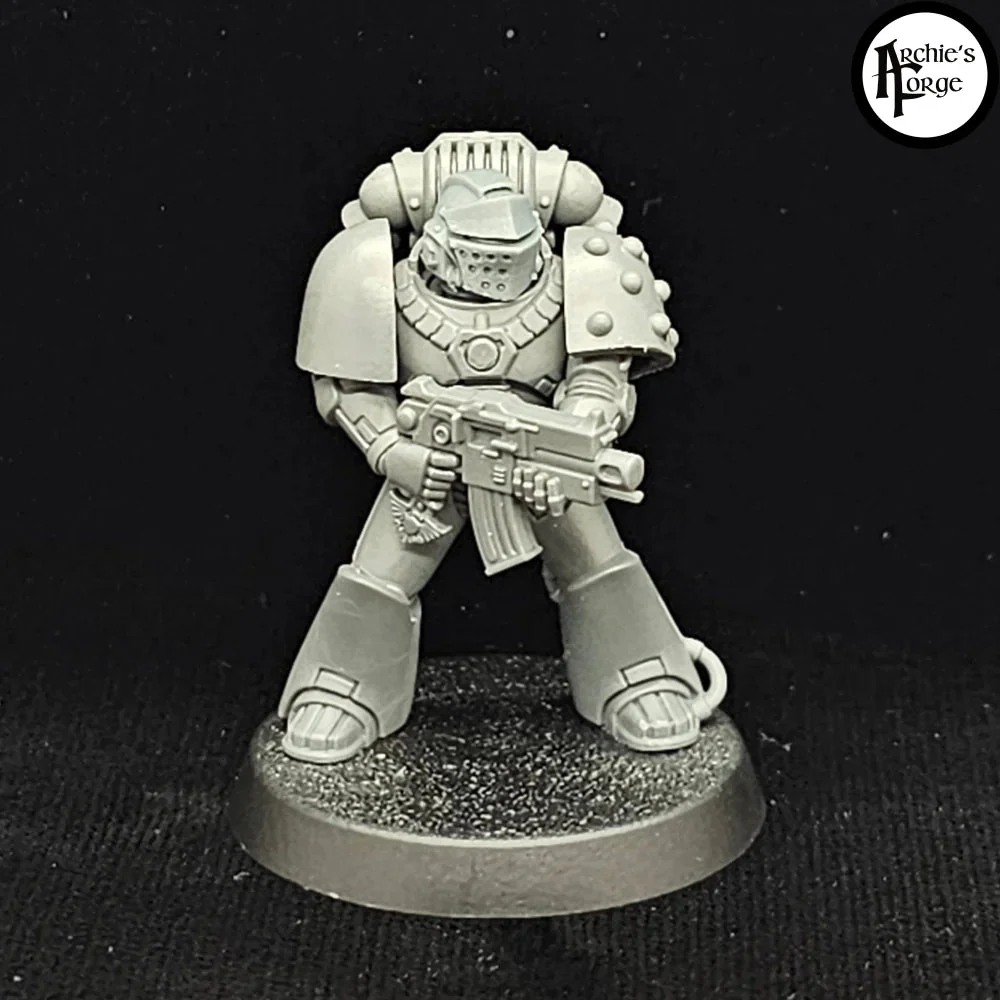 Knight Helmets - Set of 10 - Image 3