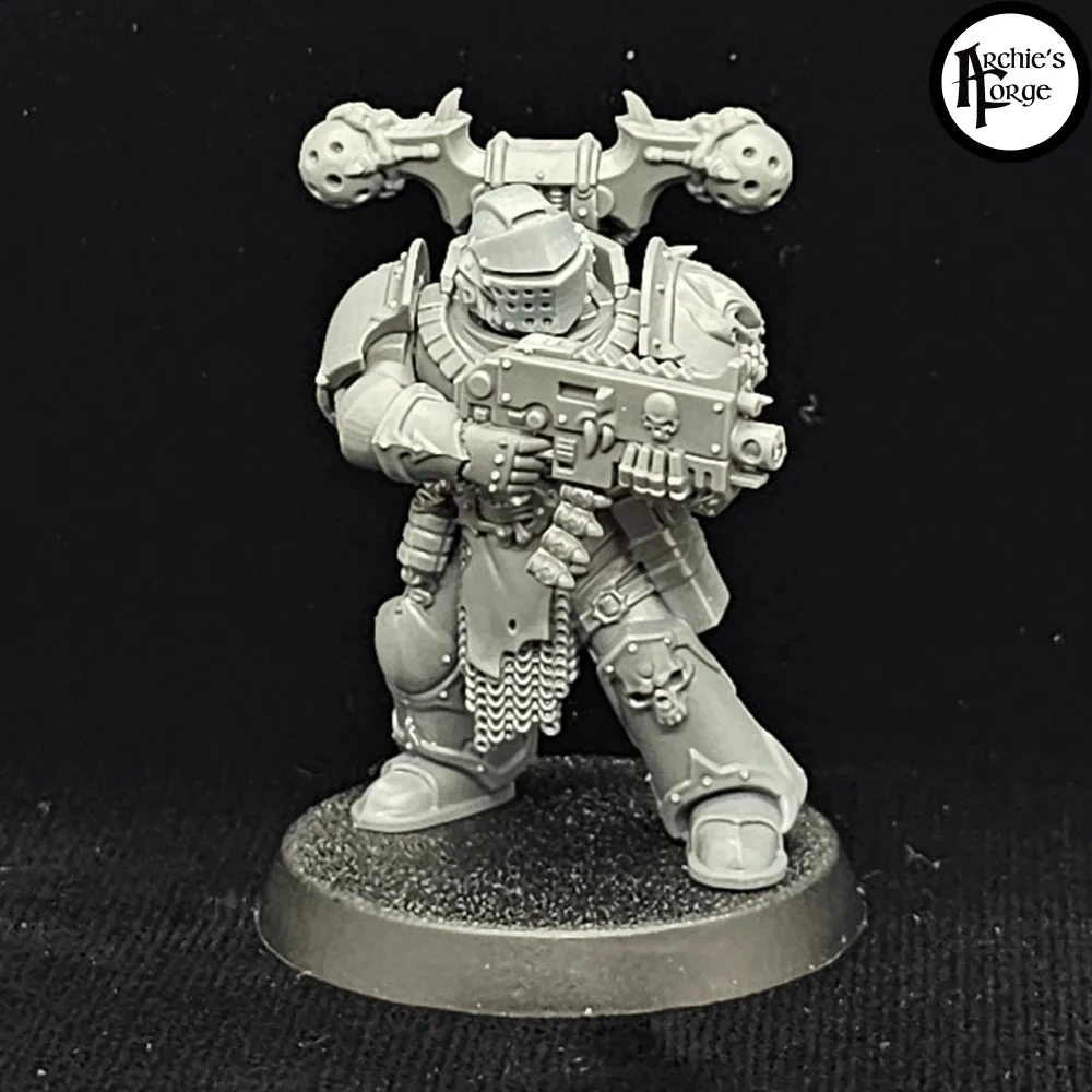 Knight Helmets - Set of 10 - Image 4