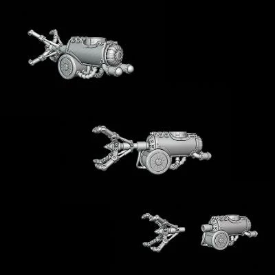 Lance & Claw Arm (2 pack) - Image 5