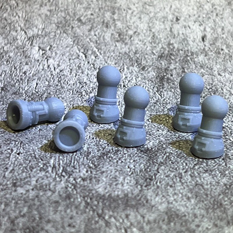 Medium Magnet Arms - Image 4