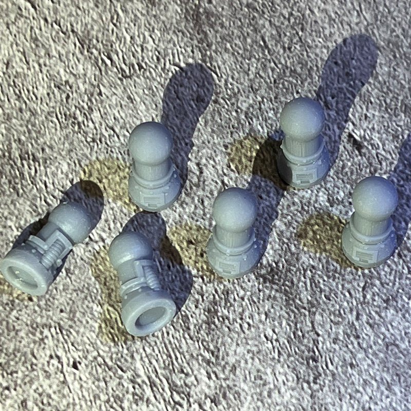 Medium Magnet Arms - Image 6
