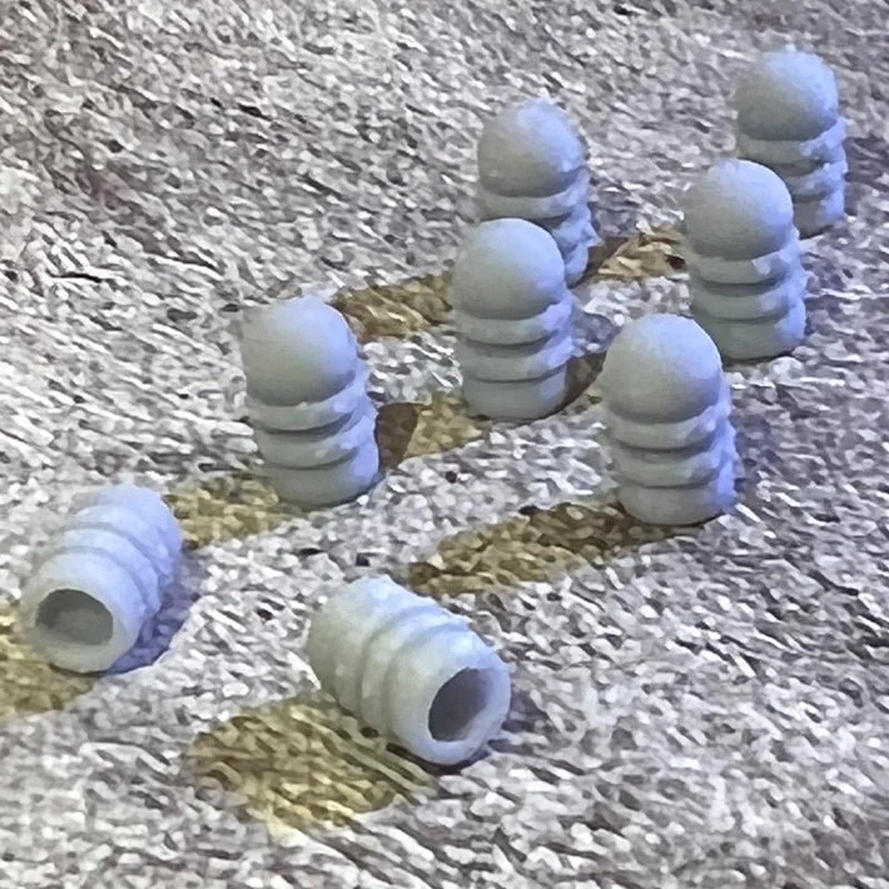 Small Magnet Arms - Image 2