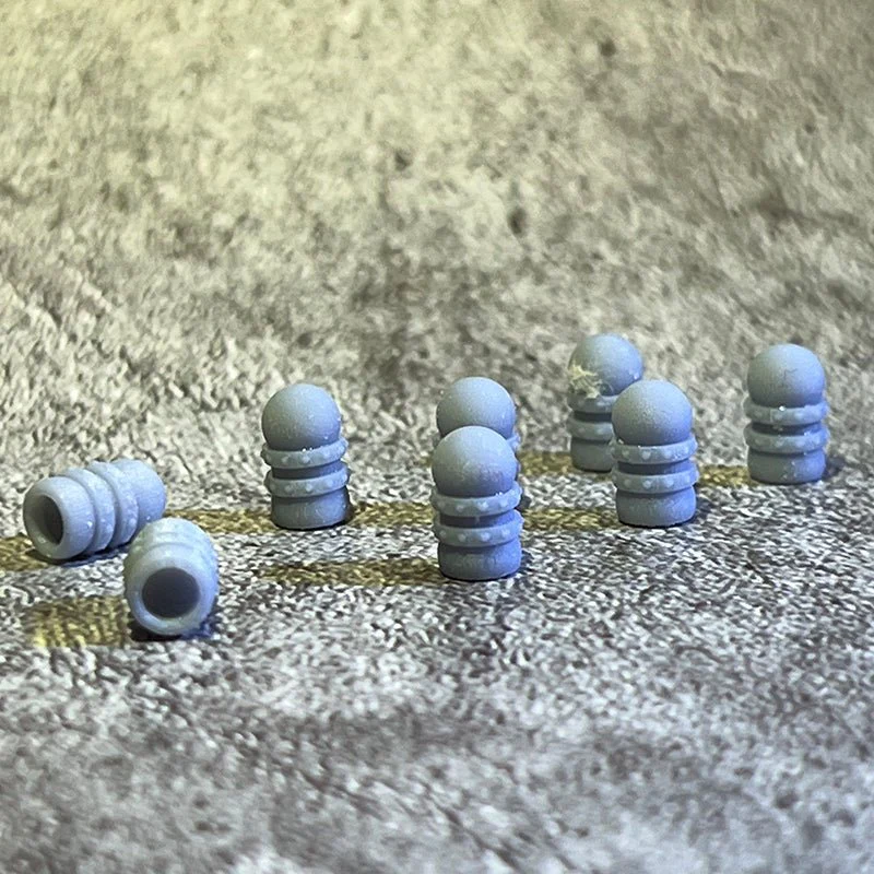 Small Magnet Arms - Image 3