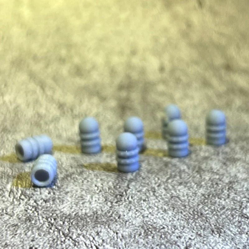 Small Magnet Arms - Image 4