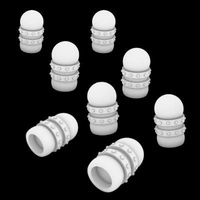 Small Magnet Arms - Image 5
