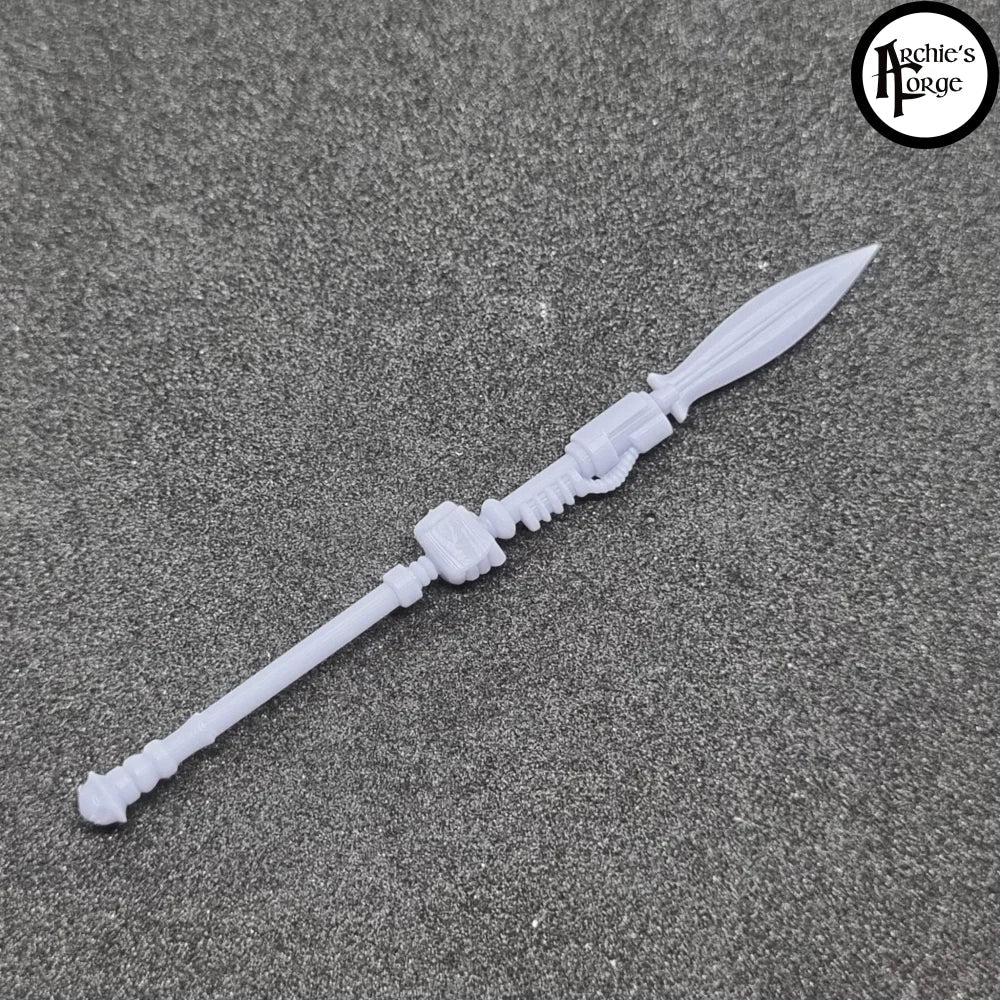 Legio Hellas Spears - Set of 5 - Image 3