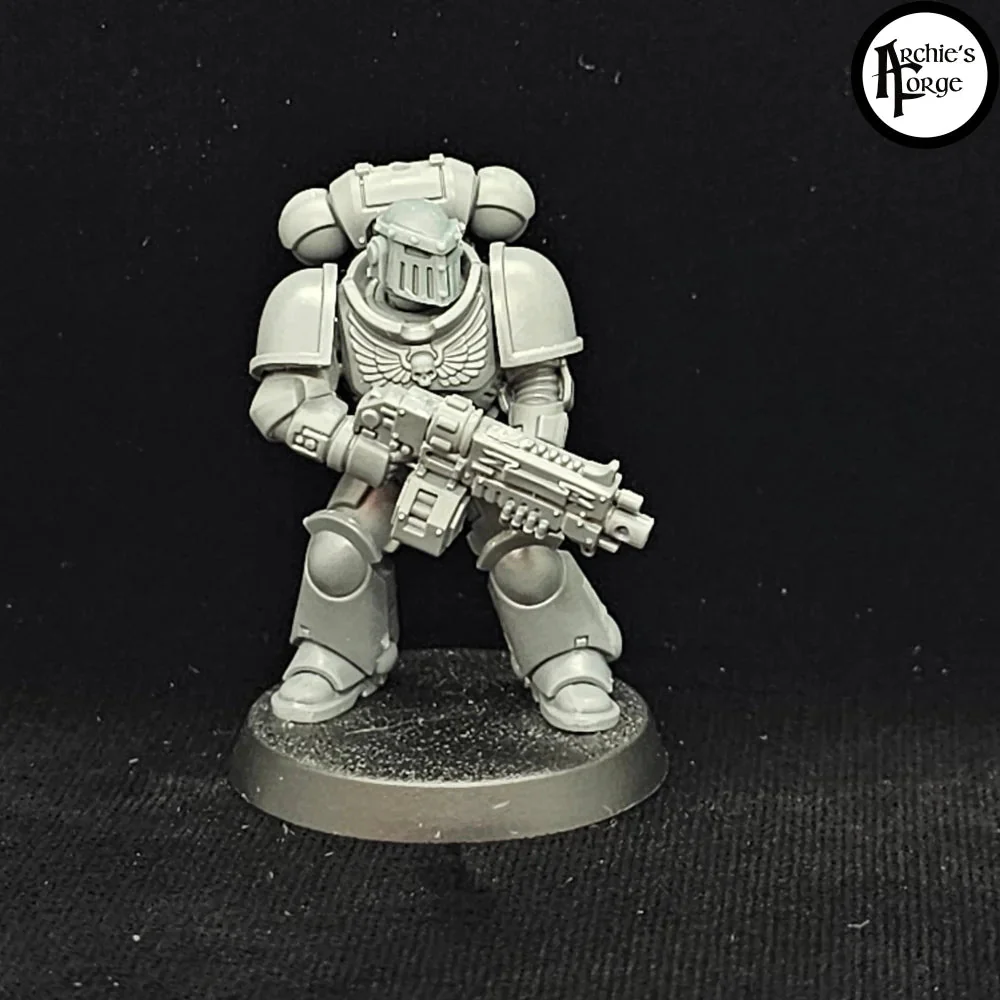 MK3 Helmets - Set of 10 - Image 3