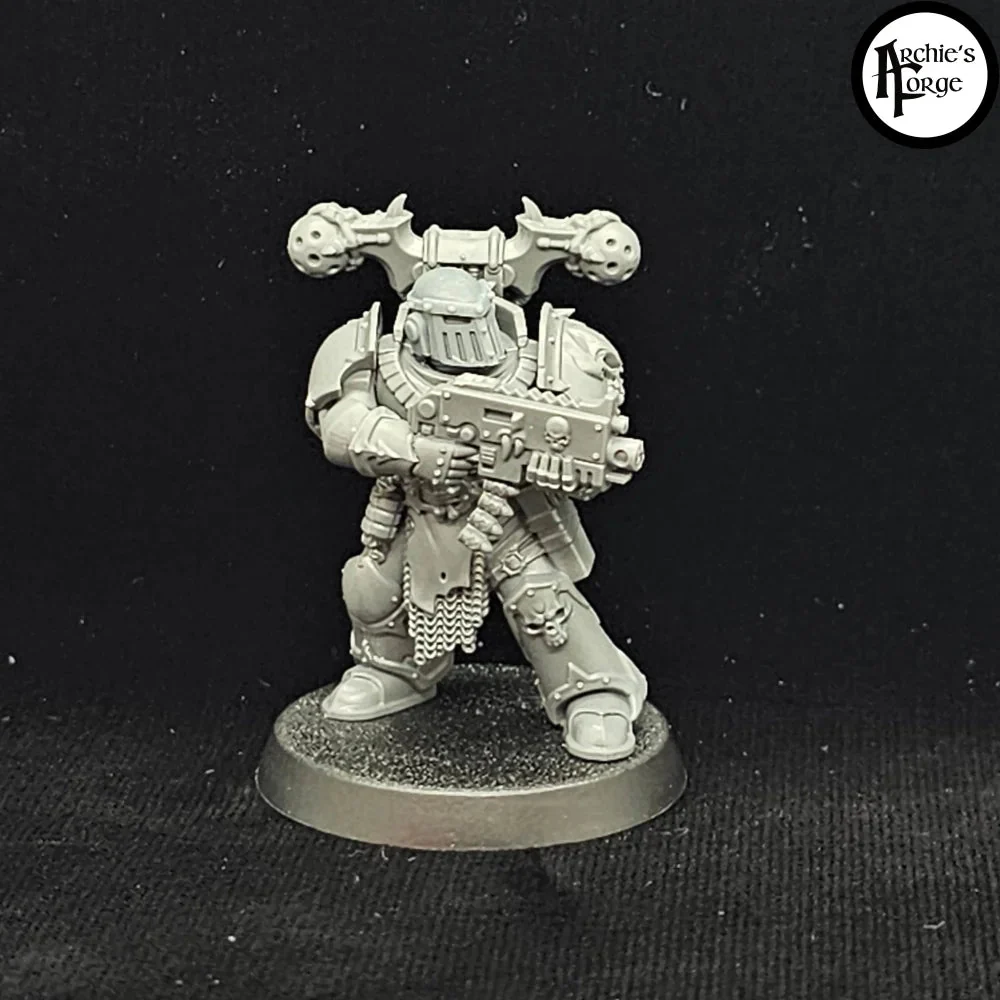 MK3 Helmets - Set of 10 - Image 4