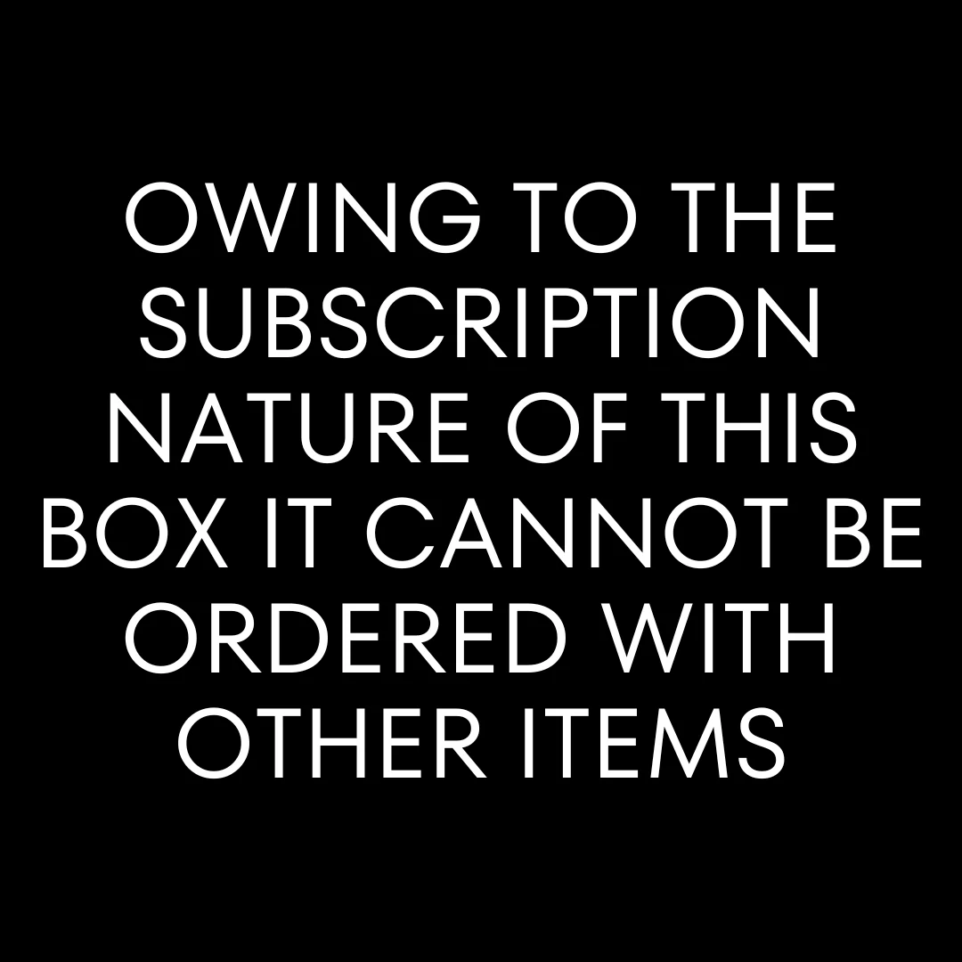 Monthly Marine Subscription Box - Image 3