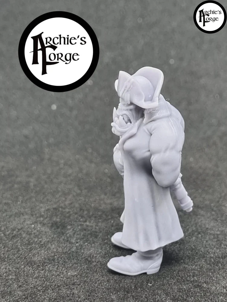 Napoleork - Ork Boss Proxy - Image 3