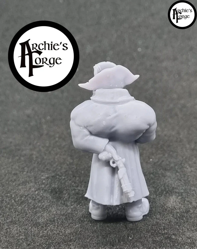 Napoleork - Ork Boss Proxy - Image 4