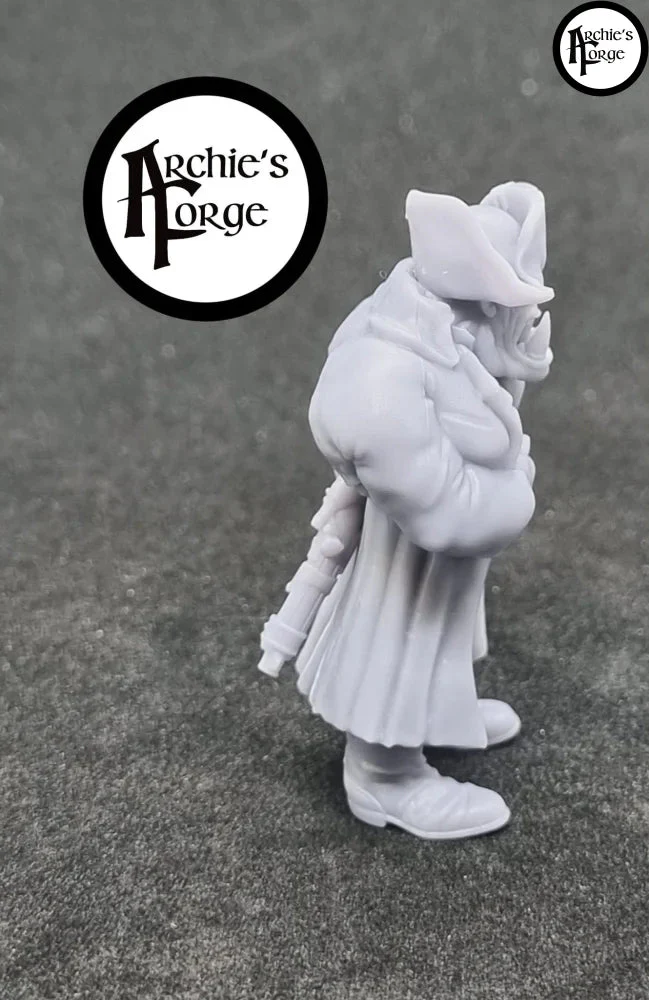 Napoleork - Ork Boss Proxy - Image 5