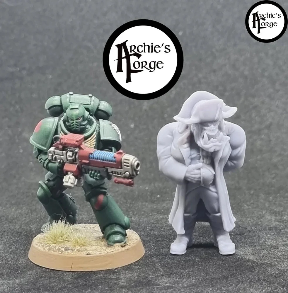 Napoleork - Ork Boss Proxy - Image 6