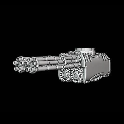 Old Painless Weapon Arm - Image 3