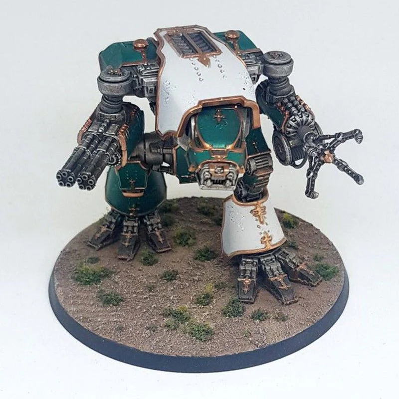 Old Painless Weapon Arm - Image 5