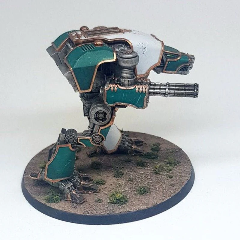Old Painless Weapon Arm - Image 6