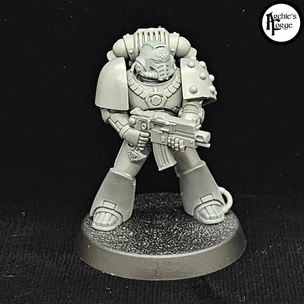Prime Helmets - Legio Angelus - Set of 10 - Image 3