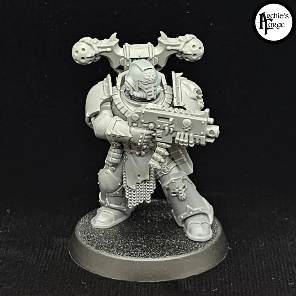 Prime Helmets - Legio Angelus - Set of 10 - Image 4