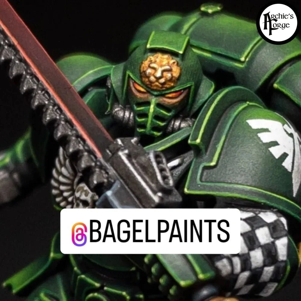Prime Helmets - Legio Angelus - Set of 10 - Image 5