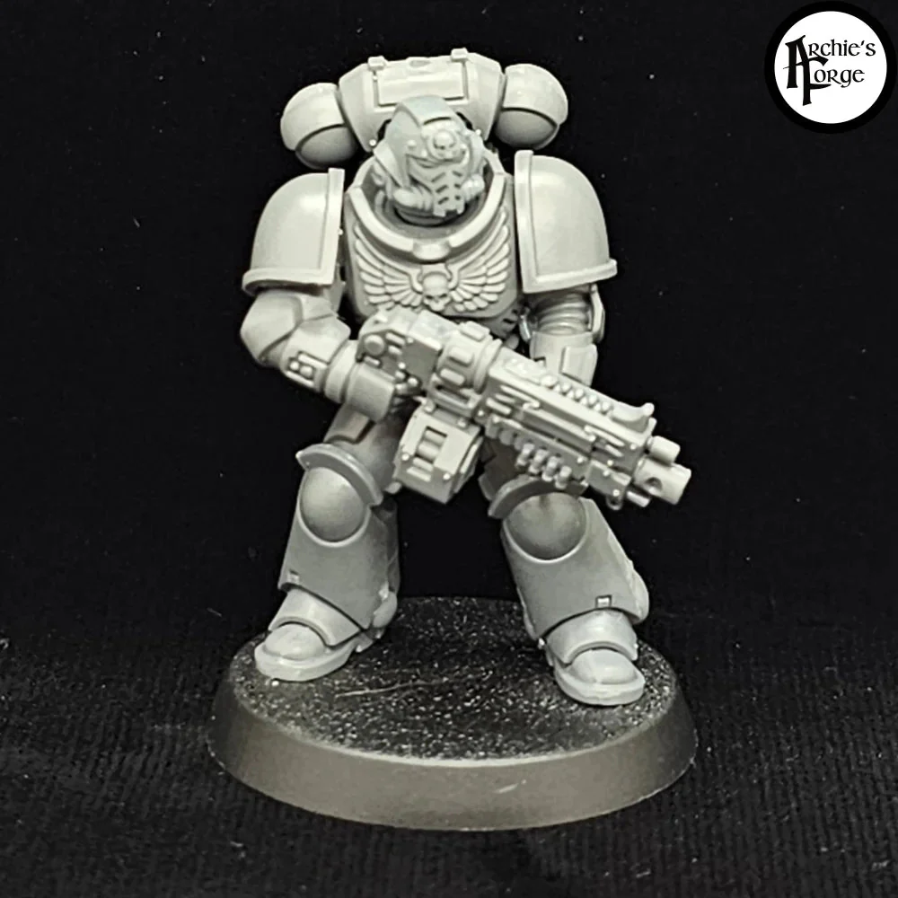 Prime Helmets - Legio Ultra - Set of 10 - Image 2